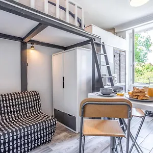 Studio République Biarritz
