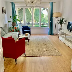  Apartamento Grand 85m2 Centre De 6 Pers