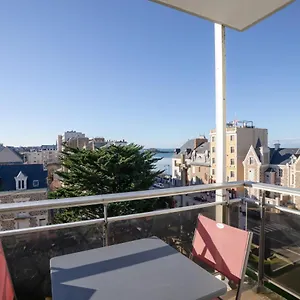 Le Petit Malouin - Proche , Saint-Malo France