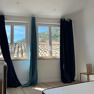 Le Jalet En Provence - Penthouse , Sisteron France