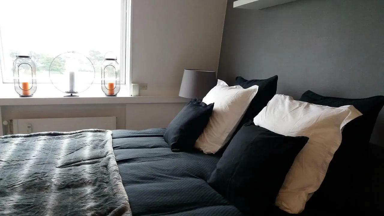 Magnifique Studio - Residence Regina Mer & Golf 比亚里茨 0*,  法国